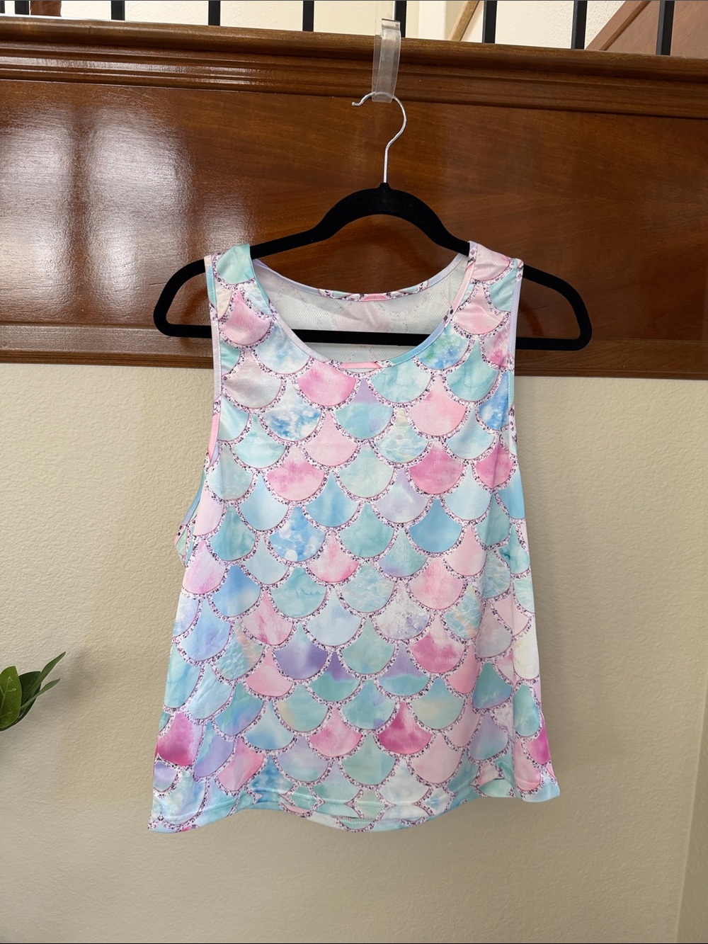 Tank Tops Set of 2